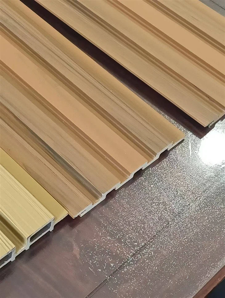 177*13 Outdoor Co-extrusion WPC Panel