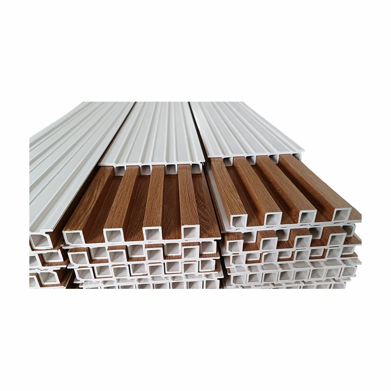 24mm Indoor Wpc Louver