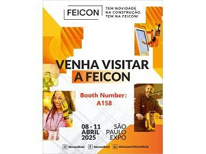 Brazília 2025 kiállítási információk