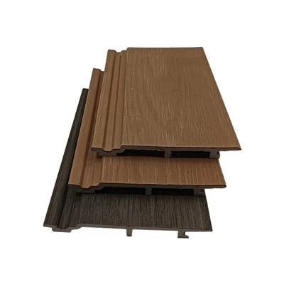 120*12 ASA Co{2}}extrudált falpanel